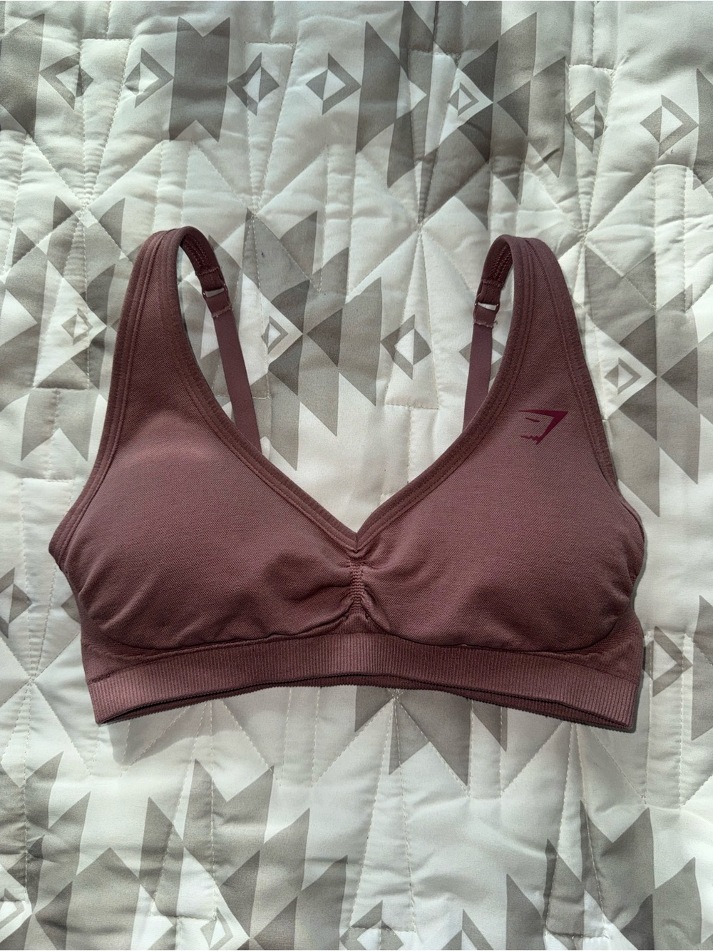 Gymshark Sports Bra